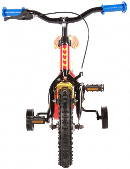 Blaze 12 Inch 21