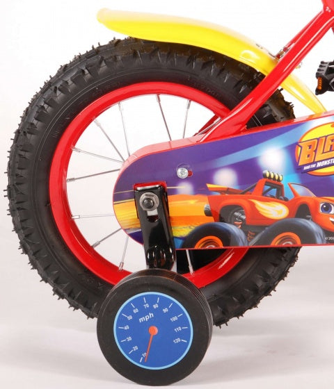 Blaze 12 Inch 21