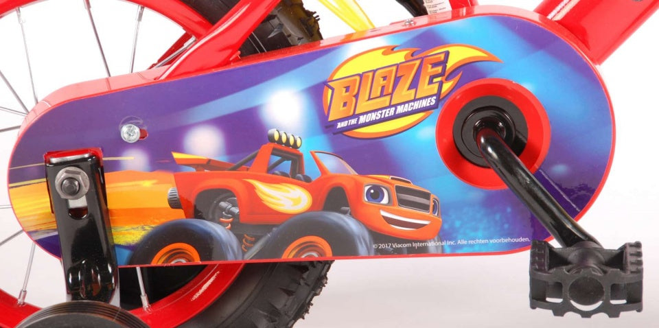 Blaze 12 Inch 21