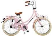 Classic Oma 20 Inch 30 cm Meisjes Terugtraprem Roze