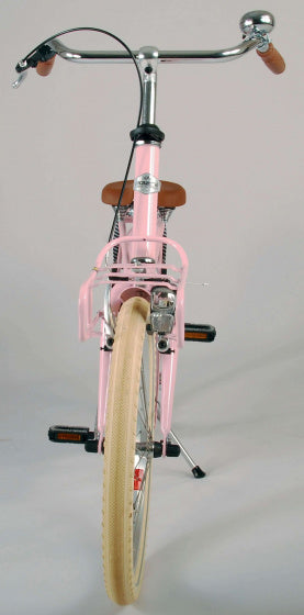 Classic Oma 20 Inch 30 cm Meisjes Terugtraprem Roze