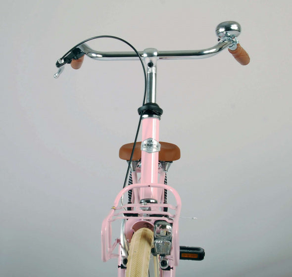 Classic Oma 20 Inch 30 cm Meisjes Terugtraprem Roze