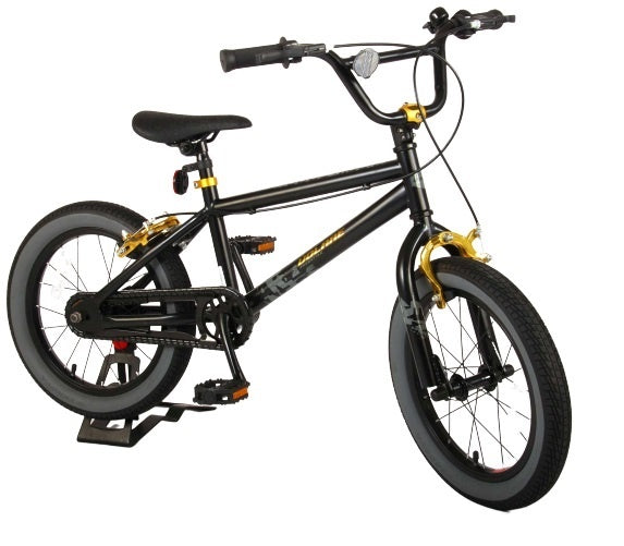 Cool Rider 16 Inch 25