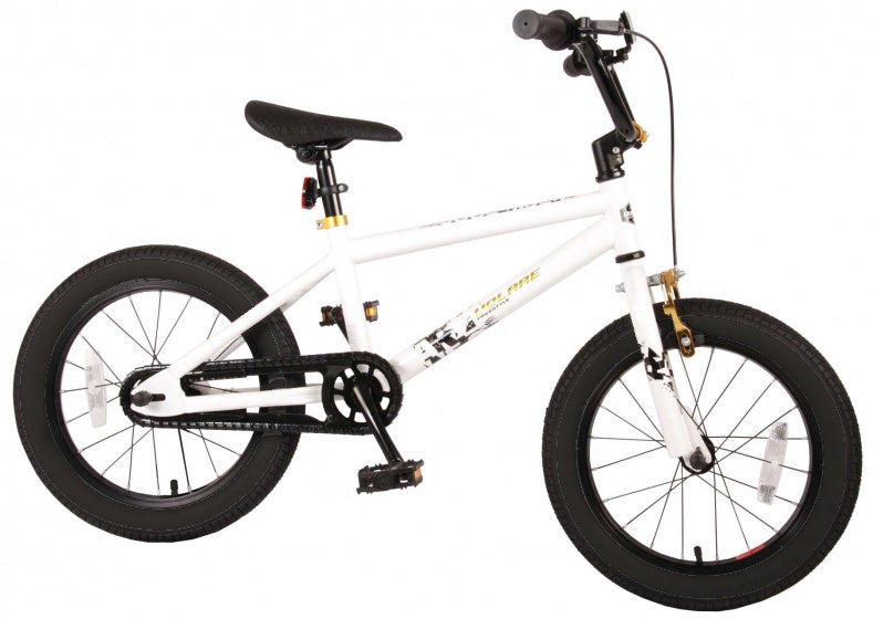 Cool Rider 16 Inch 25