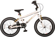 Cool Rider 18 Inch 27 cm Junior Knijprem Crème