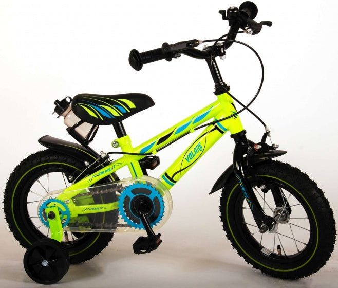 Electric 12 Inch 21