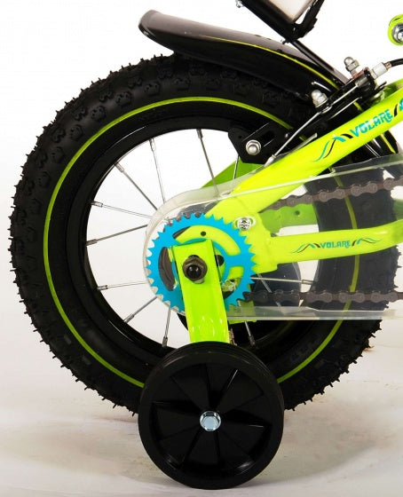 Electric 12 Inch 21