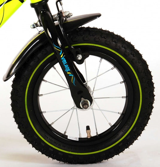 Electric 12 Inch 21
