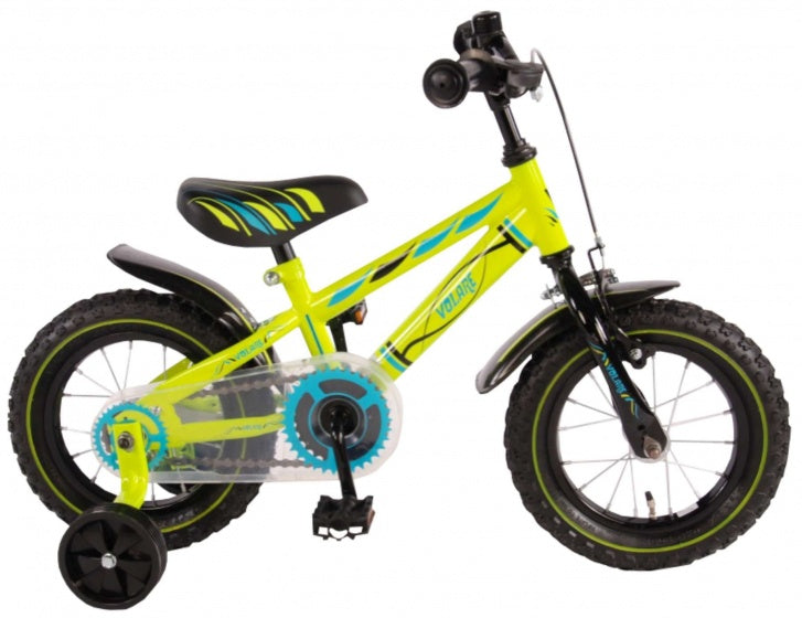 Electric 12 Inch 21