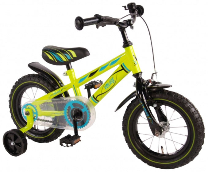 Electric 12 Inch 21