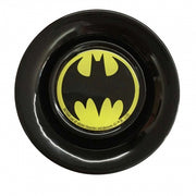 fietsbel Batman 50 mm zwart/geel
