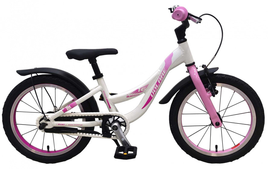 Glamour 16 Inch 25