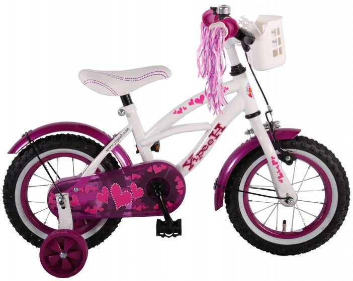 Heart Cruiser 12 Inch 21