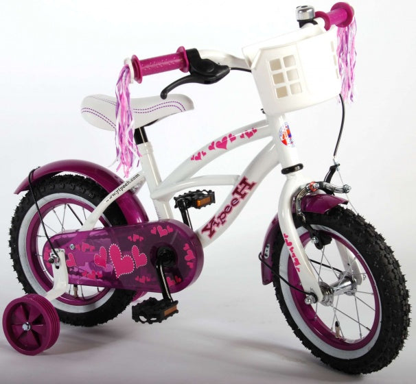 Heart Cruiser 12 Inch 21