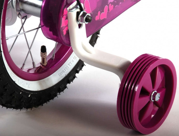 Heart Cruiser 12 Inch 21