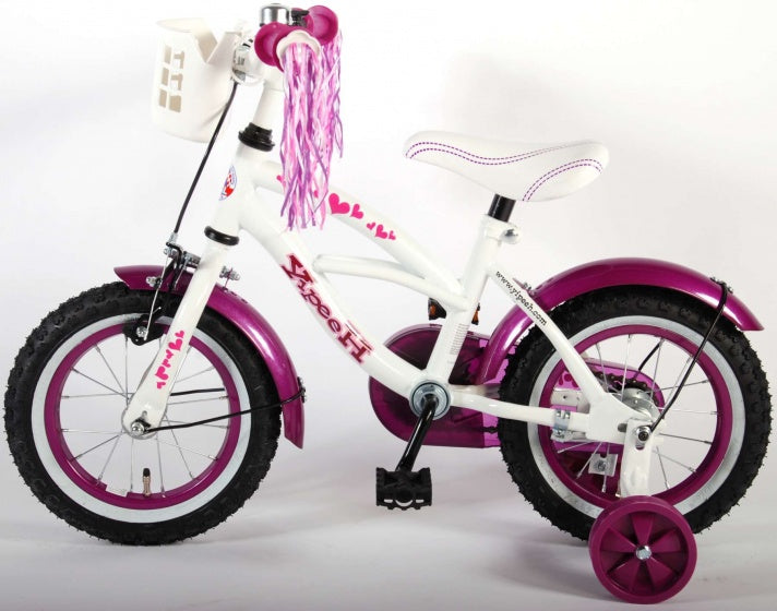 Heart Cruiser 12 Inch 21