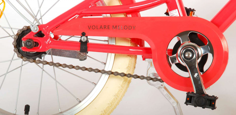 Melody 16 Inch 25