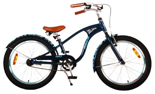 Miracle Cruiser 20 Inch 26