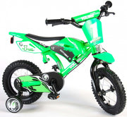 Crossfiets 12 Inch 21