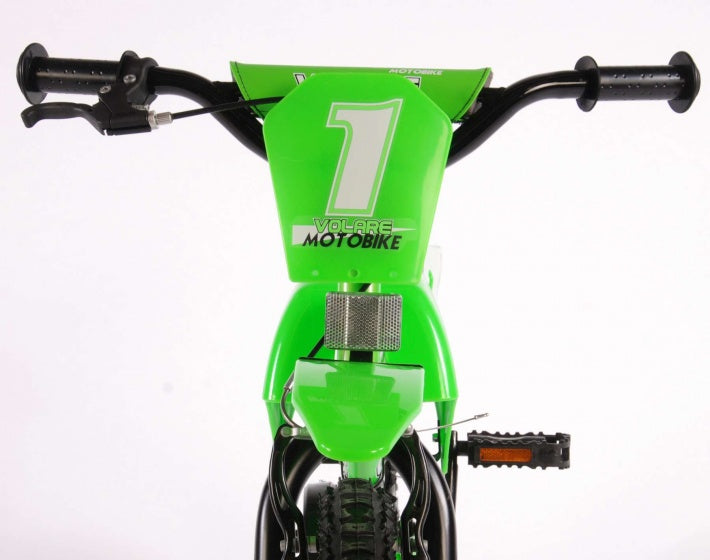 Crossbike 16 Inch 25