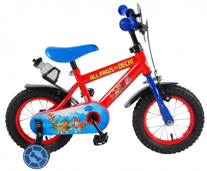 Paw Patrol 12 Inch 21