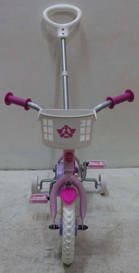 Paw Patrol Girl Pup 10 Inch 18 cm Meisjes Doortrapper Roze