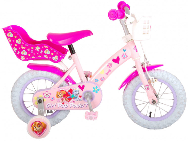 Paw Patrol Girl Pup 12 Inch 21
