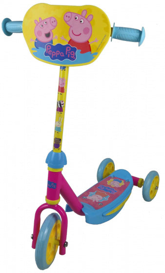 Peppa Pig Junior Geel/Roze