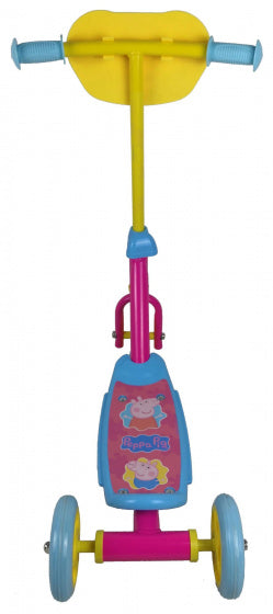 Peppa Pig Junior Geel/Roze