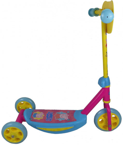 Peppa Pig Junior Geel/Roze