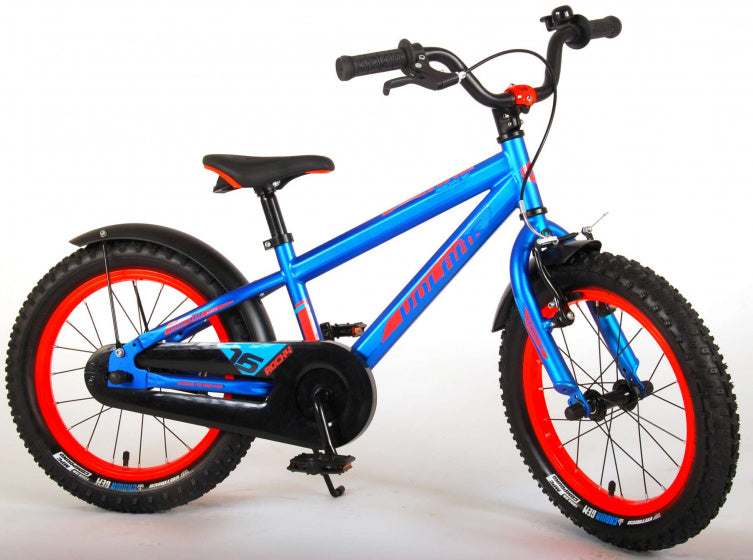 Rocky 16 Inch 25