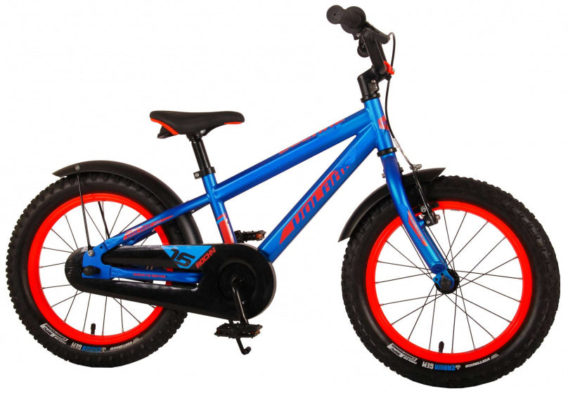 Rocky 16 Inch 25