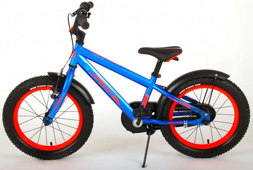 Rocky 16 Inch 25