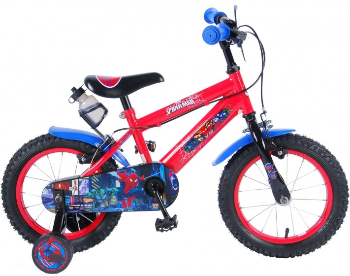 Spider-Man Ultimate 14 Inch 23