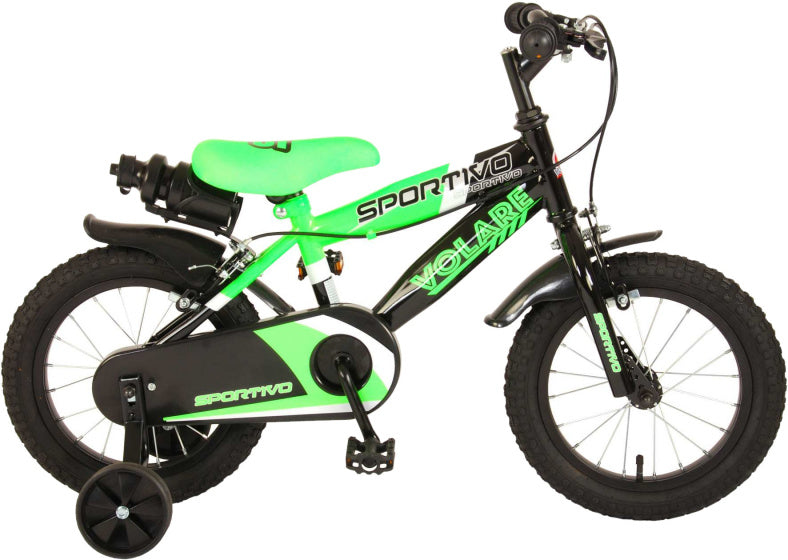 Sportivo 14 Inch 22
