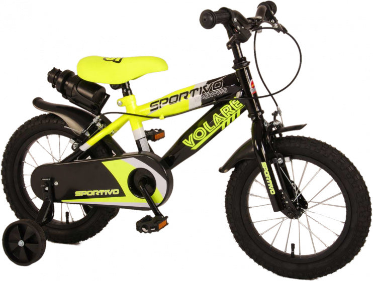 Sportivo 14 Inch 22
