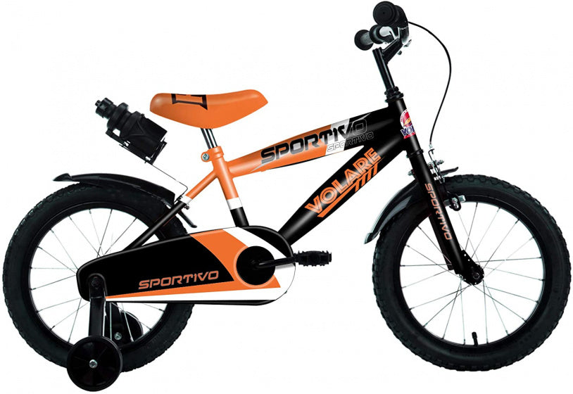 Sportivo 16 Inch 23