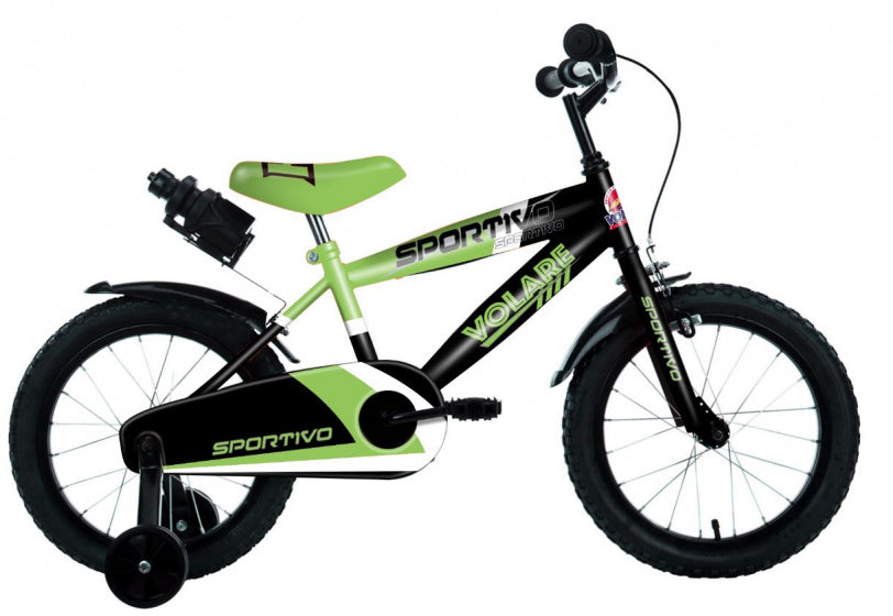 Sportivo 16 Inch 23