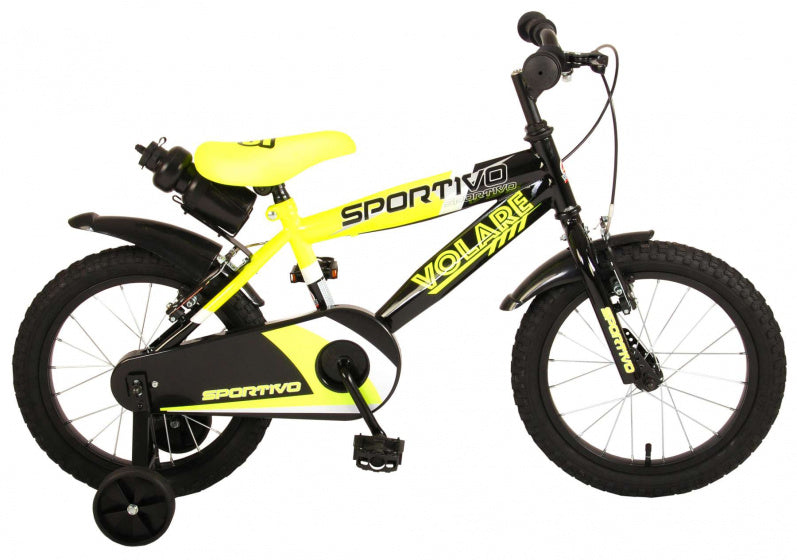 Sportivo 16 Inch 25