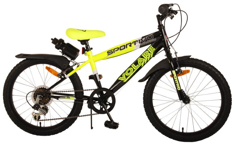 sportivo 20 Inch 31