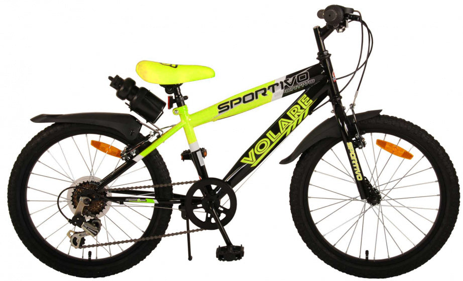 Sportivo 20 Inch 31