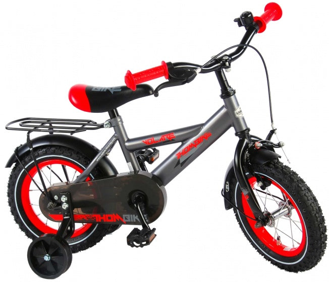 Thombike 12 Inch 21