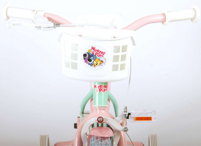 Woezel & Pip 12 Inch 21