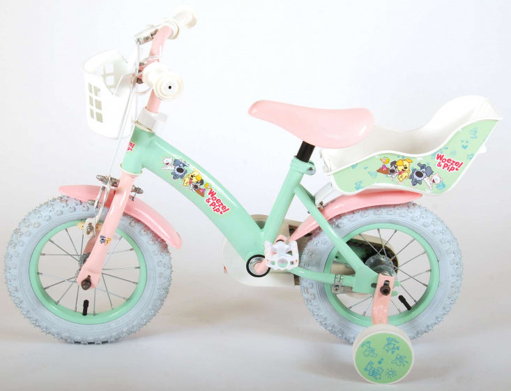 Woezel & Pip 12 Inch 21