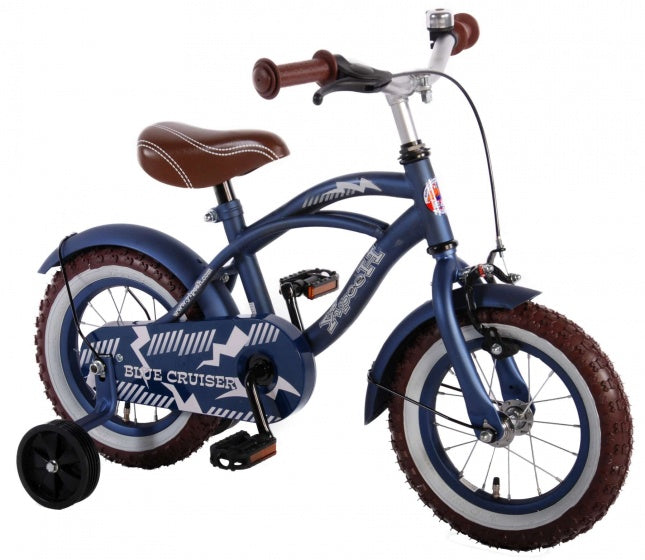 Blue Cruiser 12 Inch 21