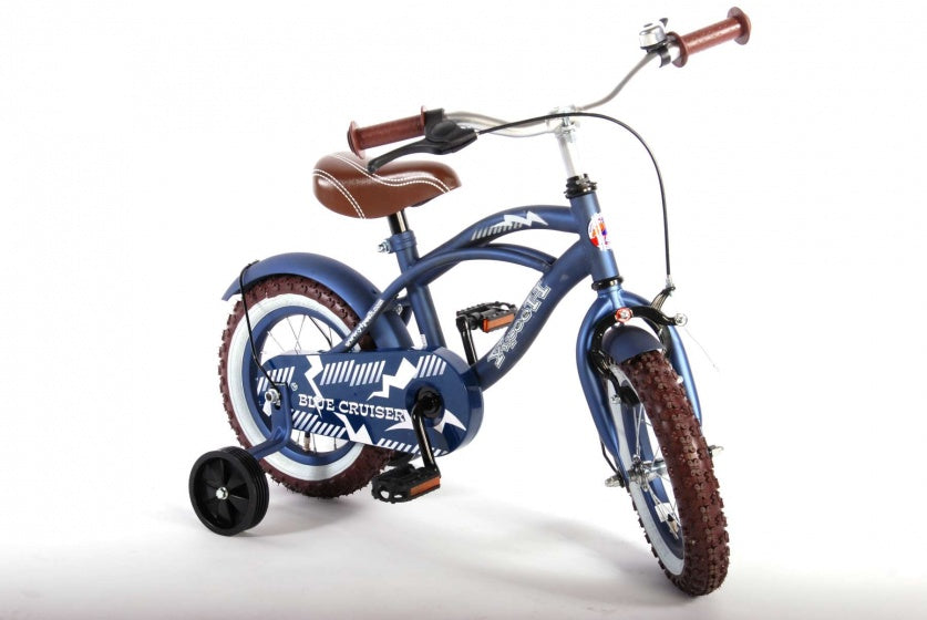 Blue Cruiser 12 Inch 21