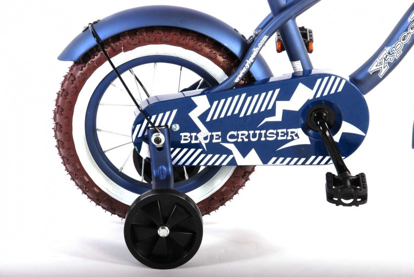 Blue Cruiser 12 Inch 21