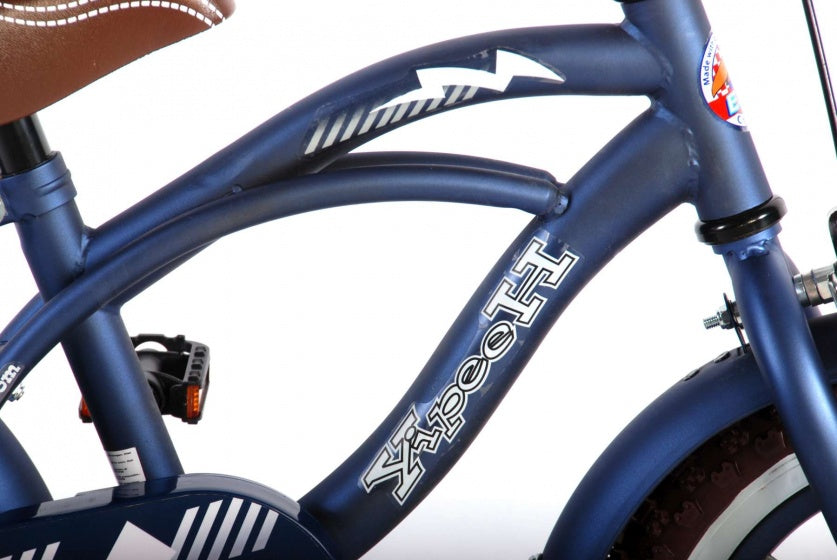 Blue Cruiser 12 Inch 21