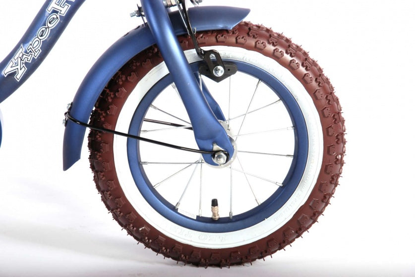Blue Cruiser 12 Inch 21