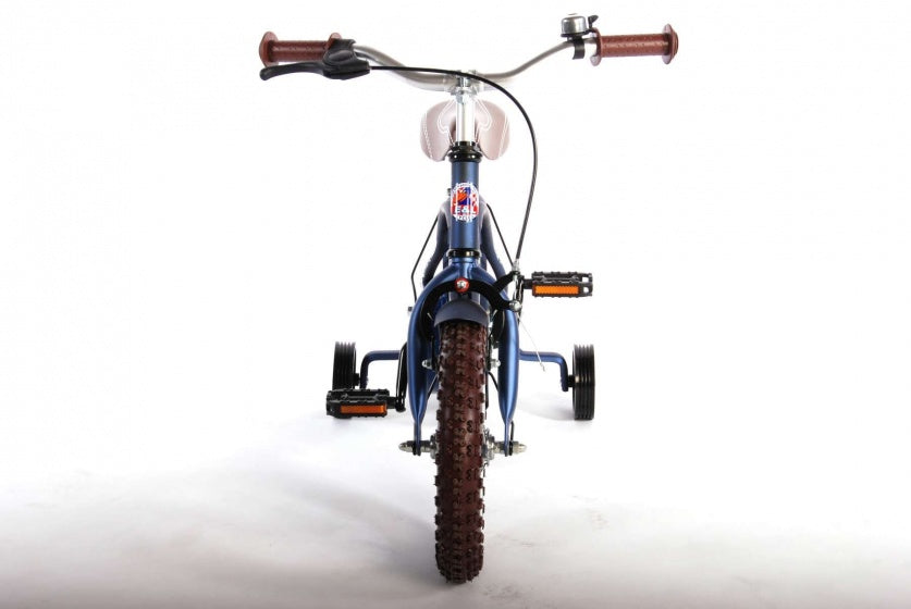 Blue Cruiser 12 Inch 21